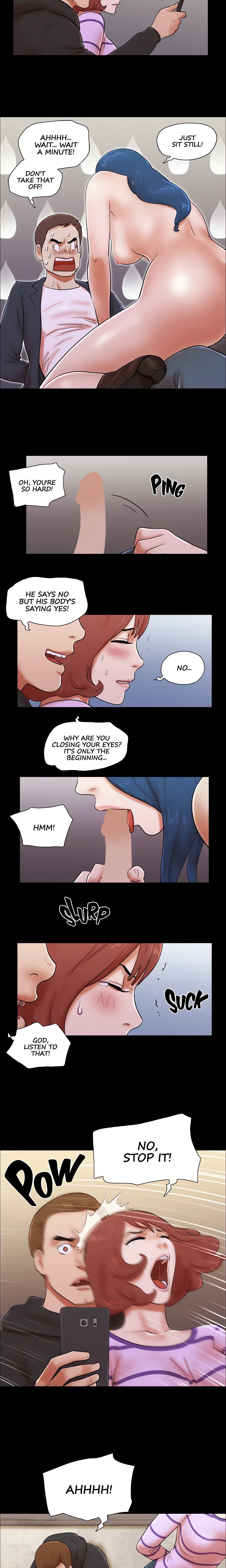 She’s the one (Official) chapter 59 page 11