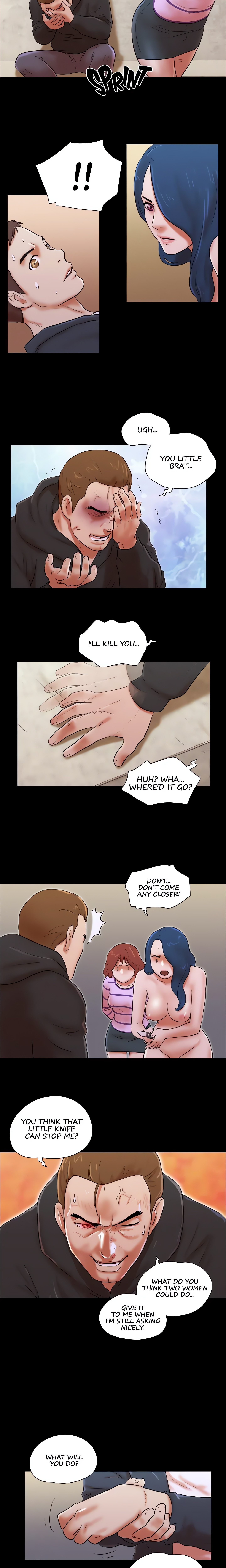 She’s the one (Official) chapter 59 page 12