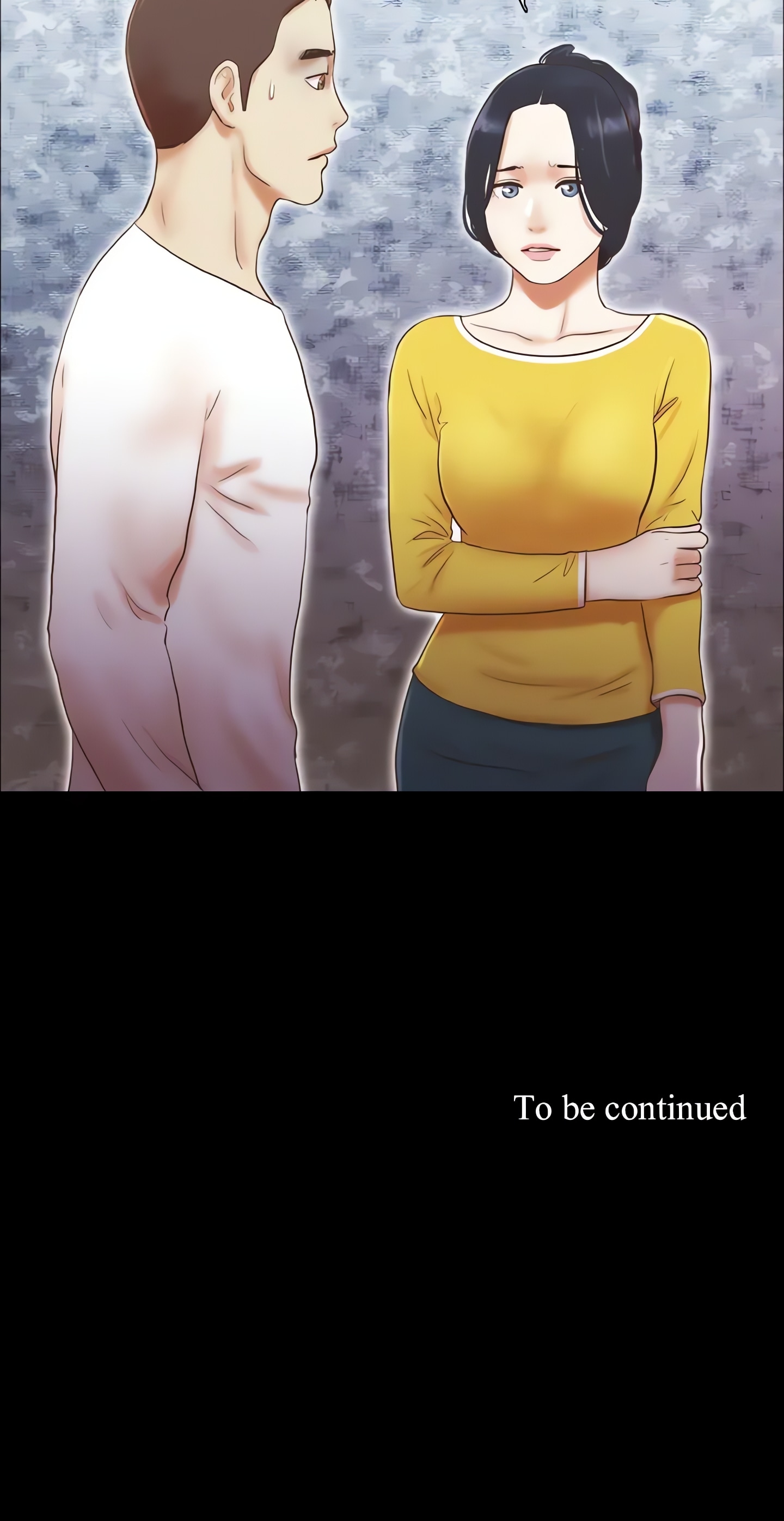 She’s the one (Official) chapter 65 page 13
