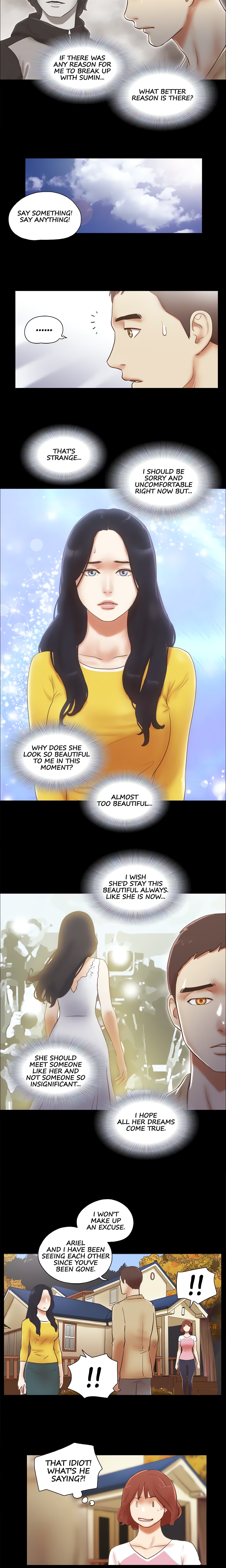She’s the one (Official) chapter 67 page 10