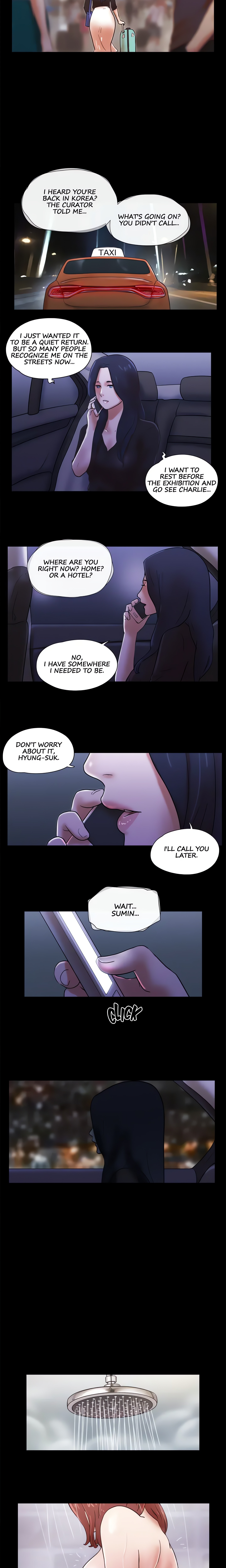 She’s the one (Official) chapter 69 page 12