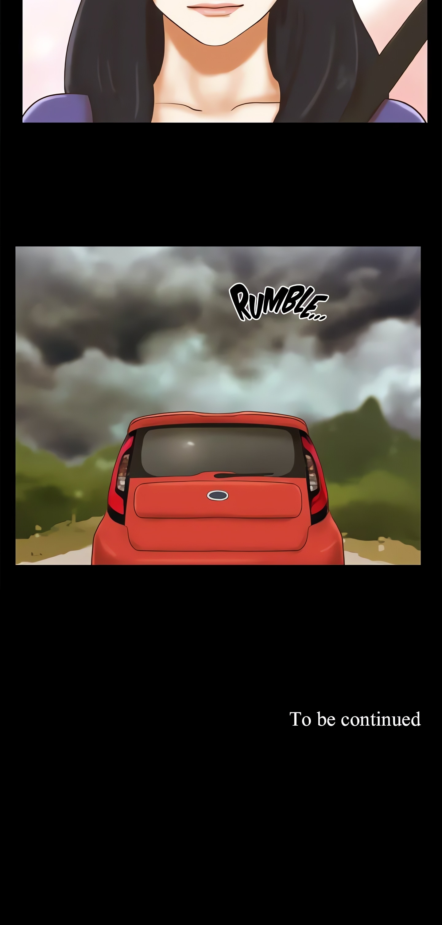 She’s the one (Official) chapter 70 page 13