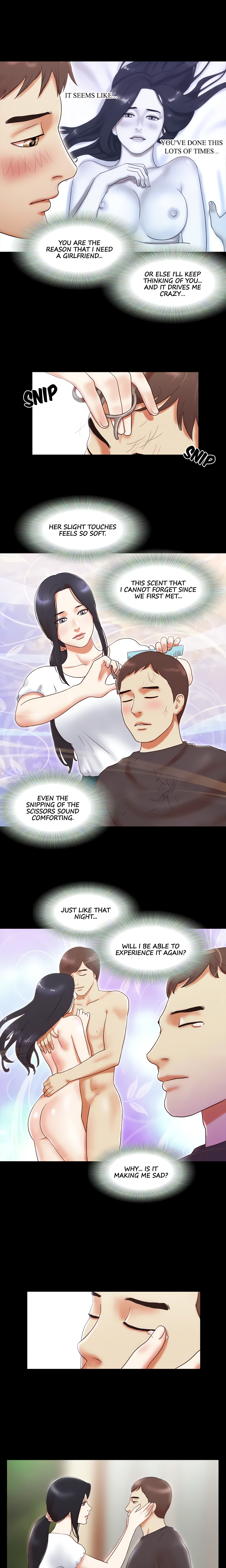 She’s the one (Official) chapter 9 page 10