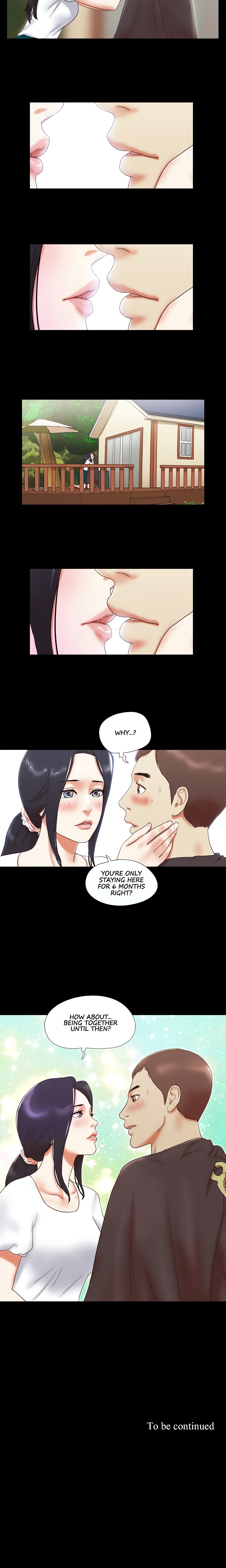 She’s the one (Official) chapter 9 page 11