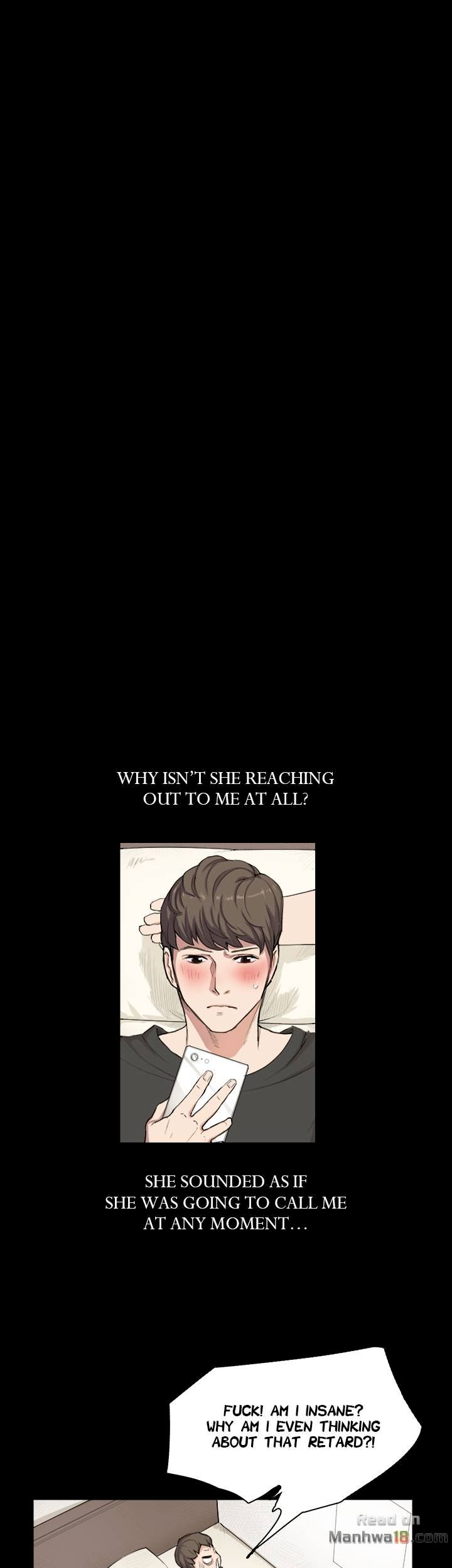 She's too much for Me chapter 1 page 28