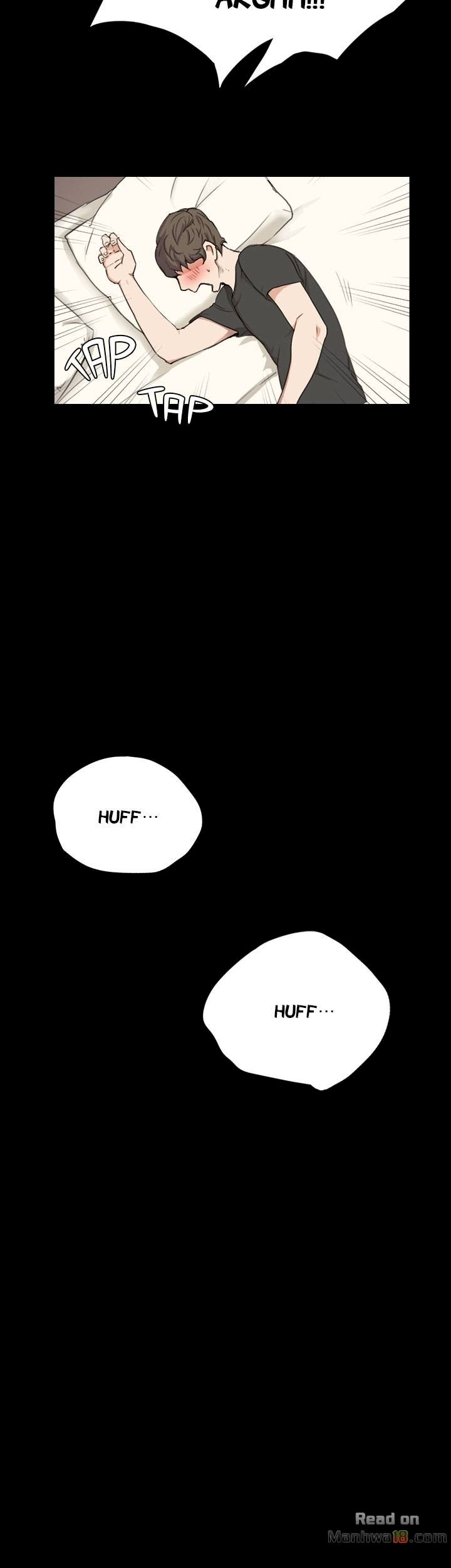She's too much for Me chapter 1 page 32