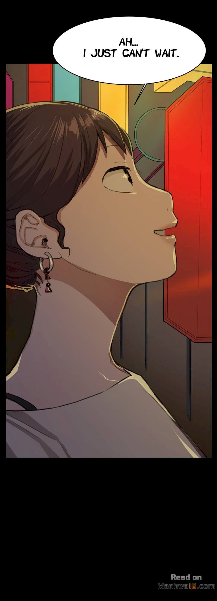 She's too much for Me chapter 10 page 3