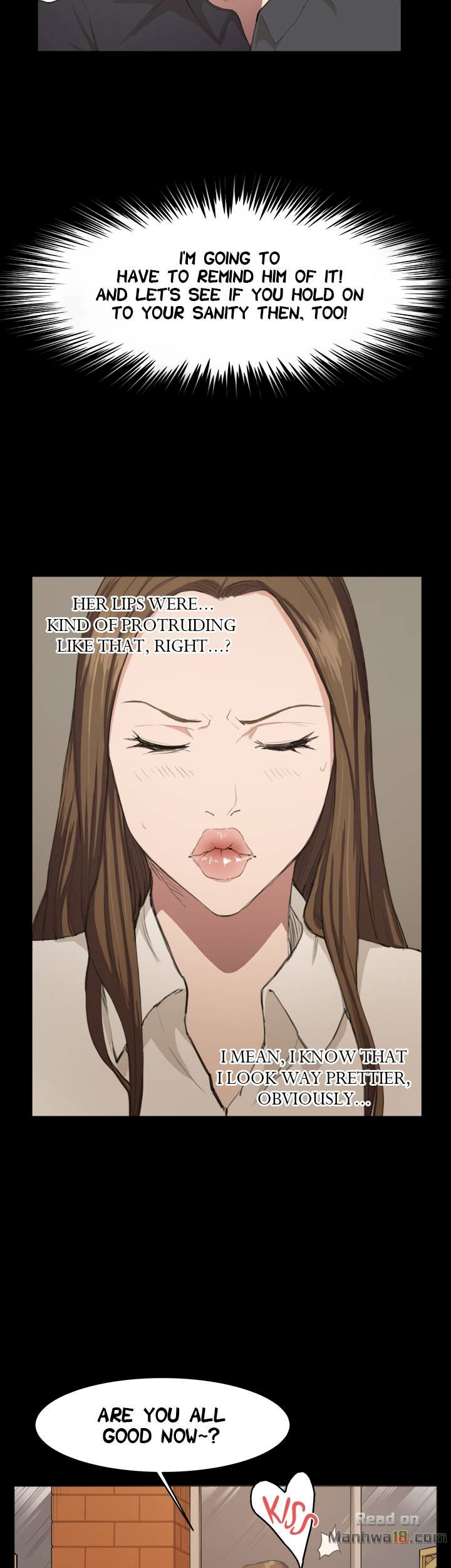 She's too much for Me chapter 10 page 13