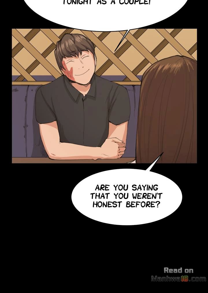 She's too much for Me chapter 10 page 16