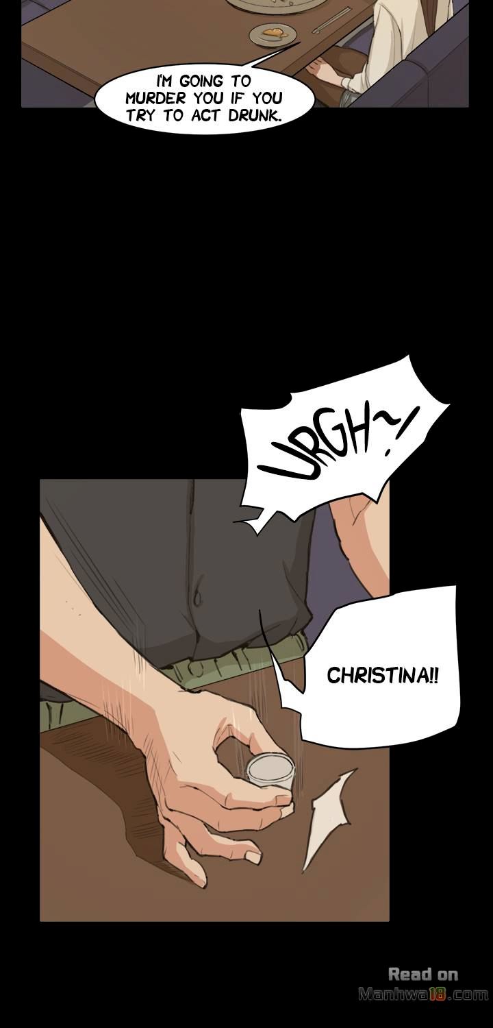 She's too much for Me chapter 10 page 22