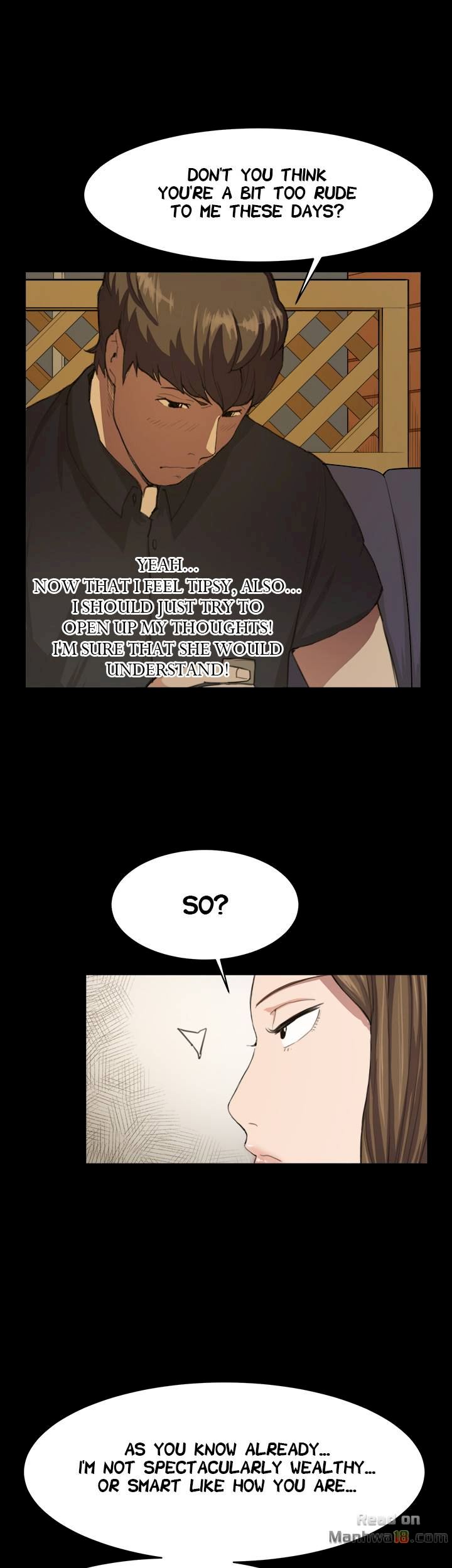 She's too much for Me chapter 10 page 23