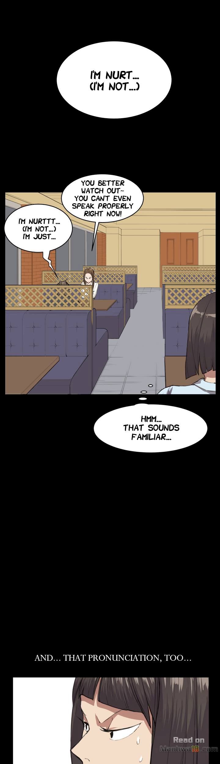 She's too much for Me chapter 10 page 30