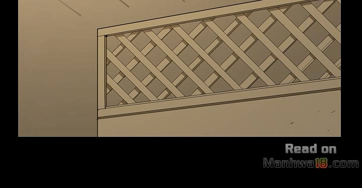 She's too much for Me chapter 11 page 21