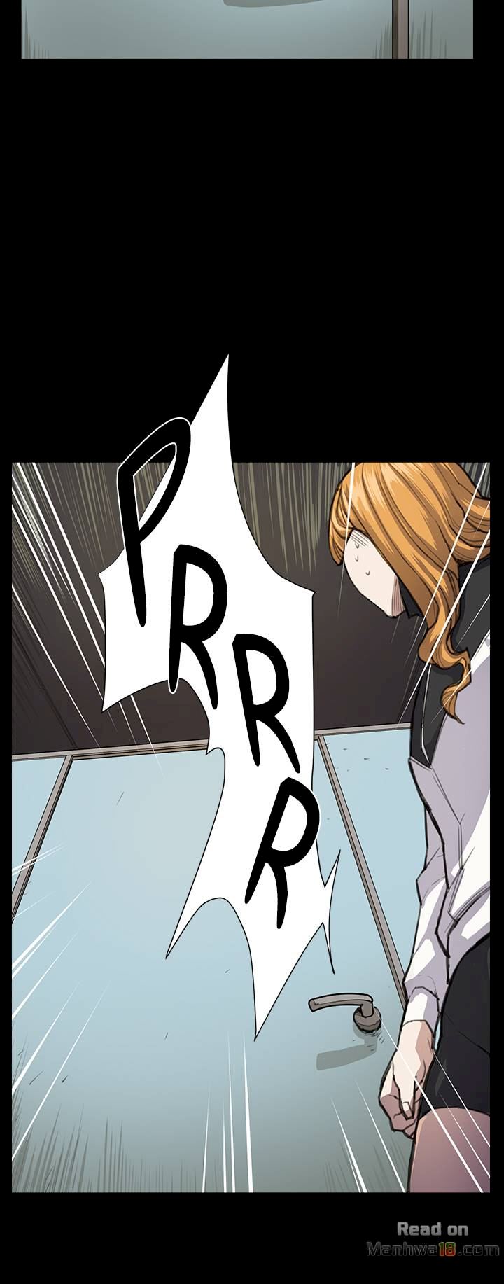 She's too much for Me chapter 12 page 34