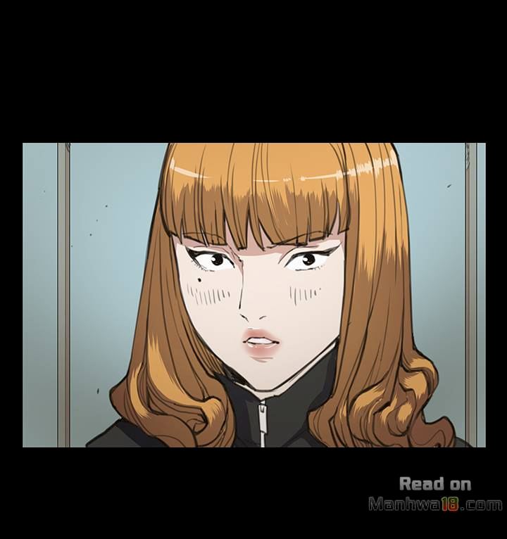 She's too much for Me chapter 13 page 27