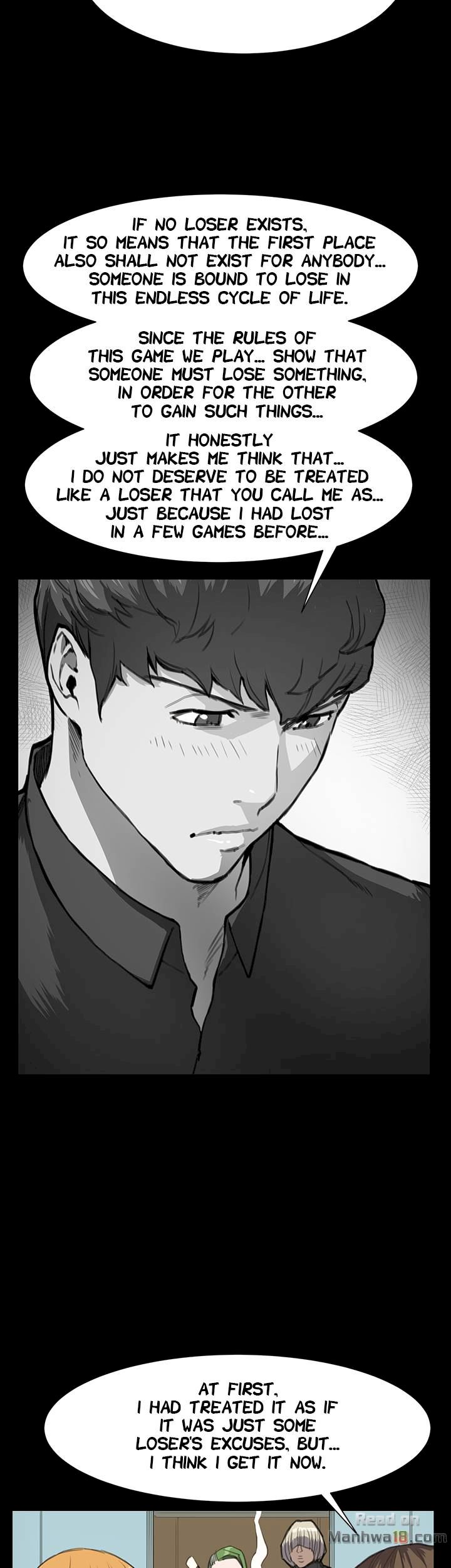 She's too much for Me chapter 13 page 29