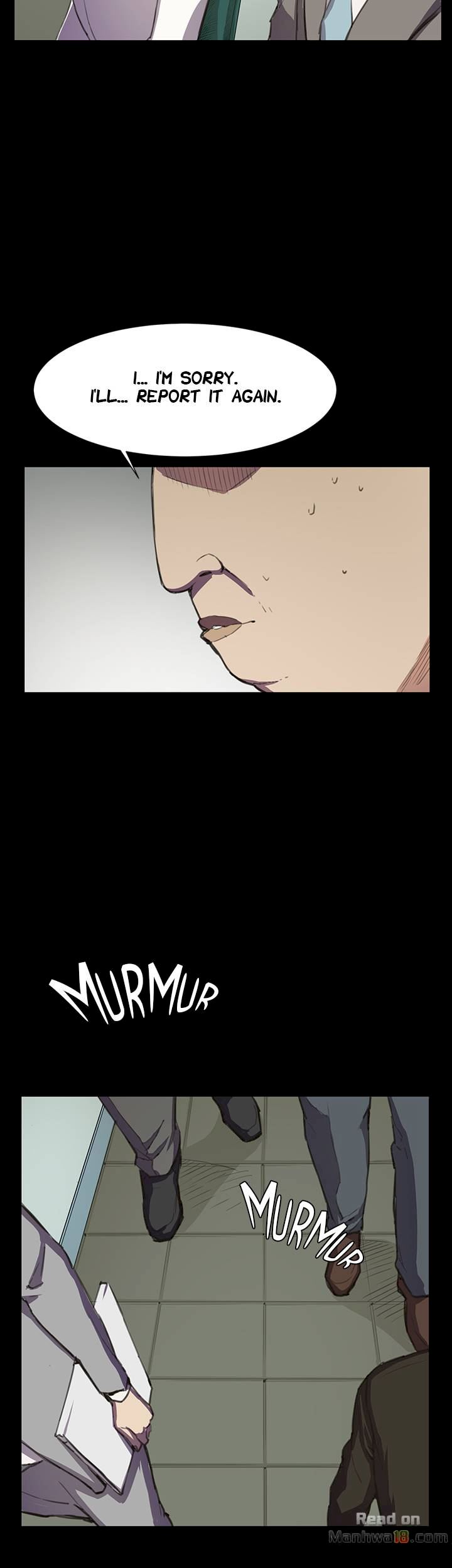 She's too much for Me chapter 15 page 7
