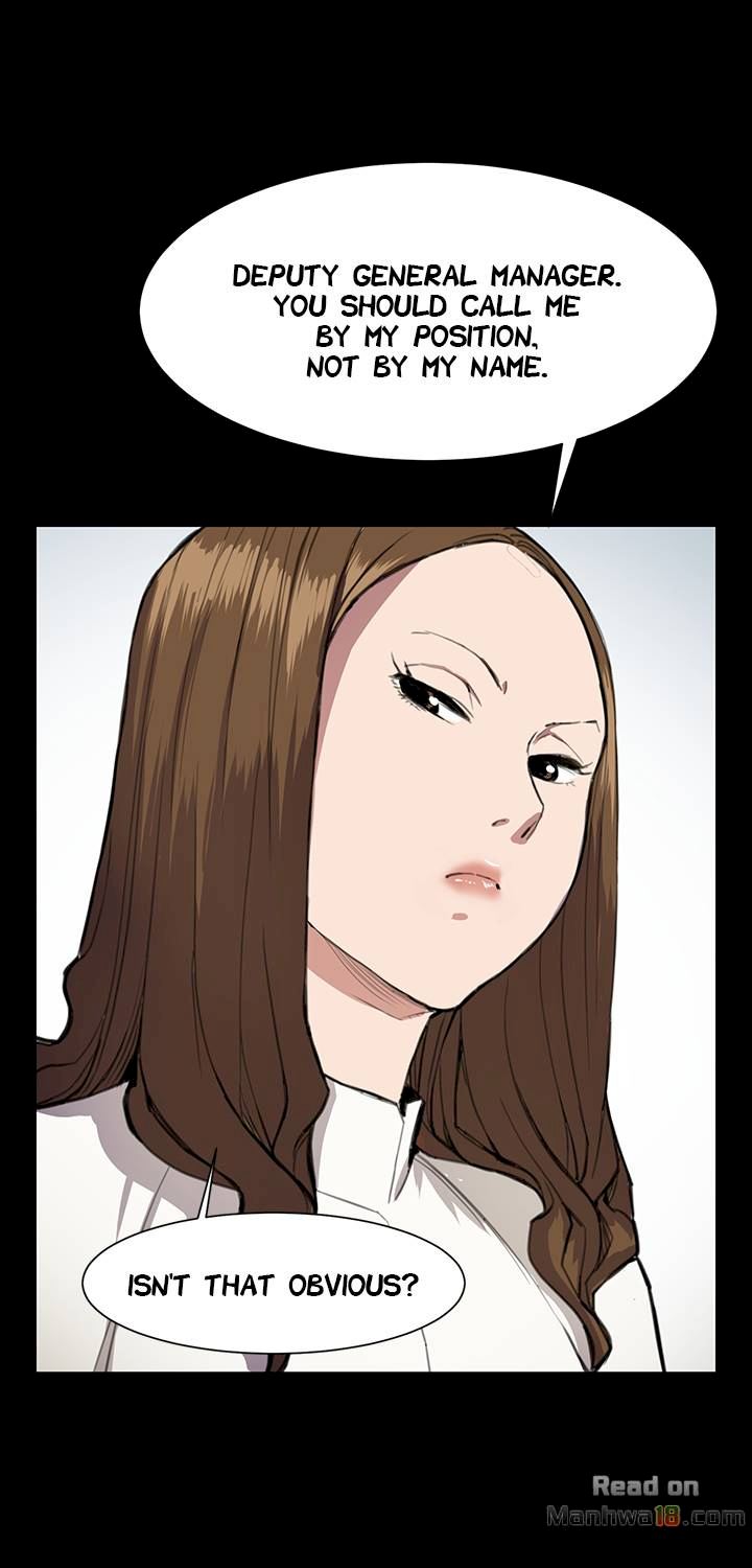 She's too much for Me chapter 15 page 16