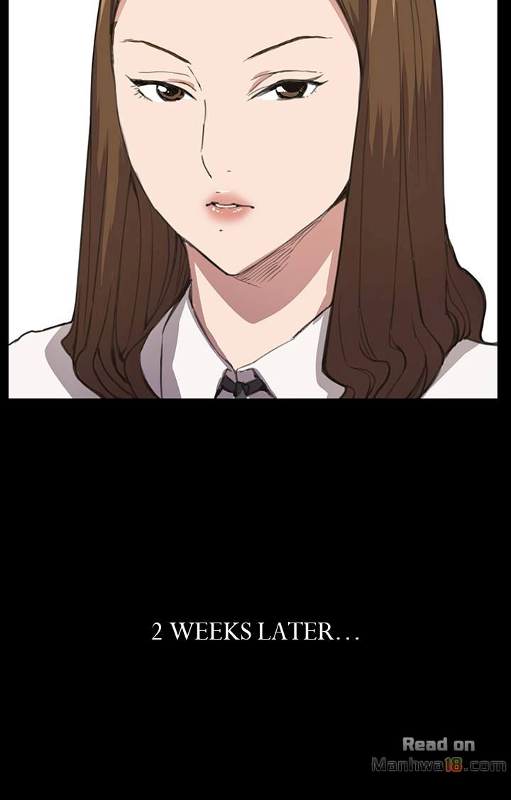 She's too much for Me chapter 15 page 28