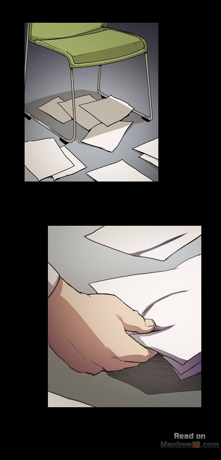 She's too much for Me chapter 16 page 10