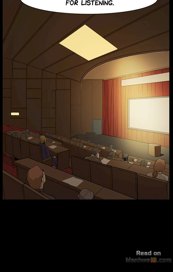 She's too much for Me chapter 16 page 16