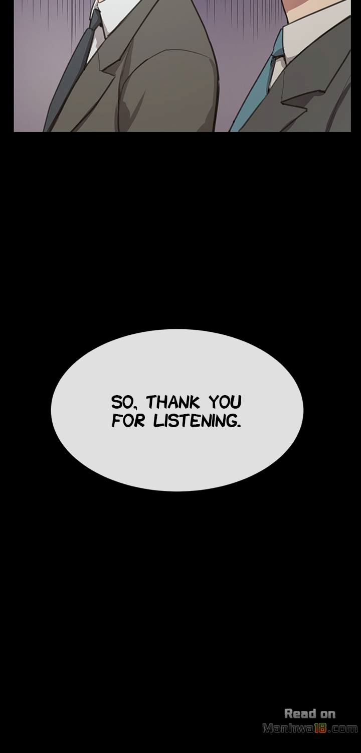 She's too much for Me chapter 16 page 22