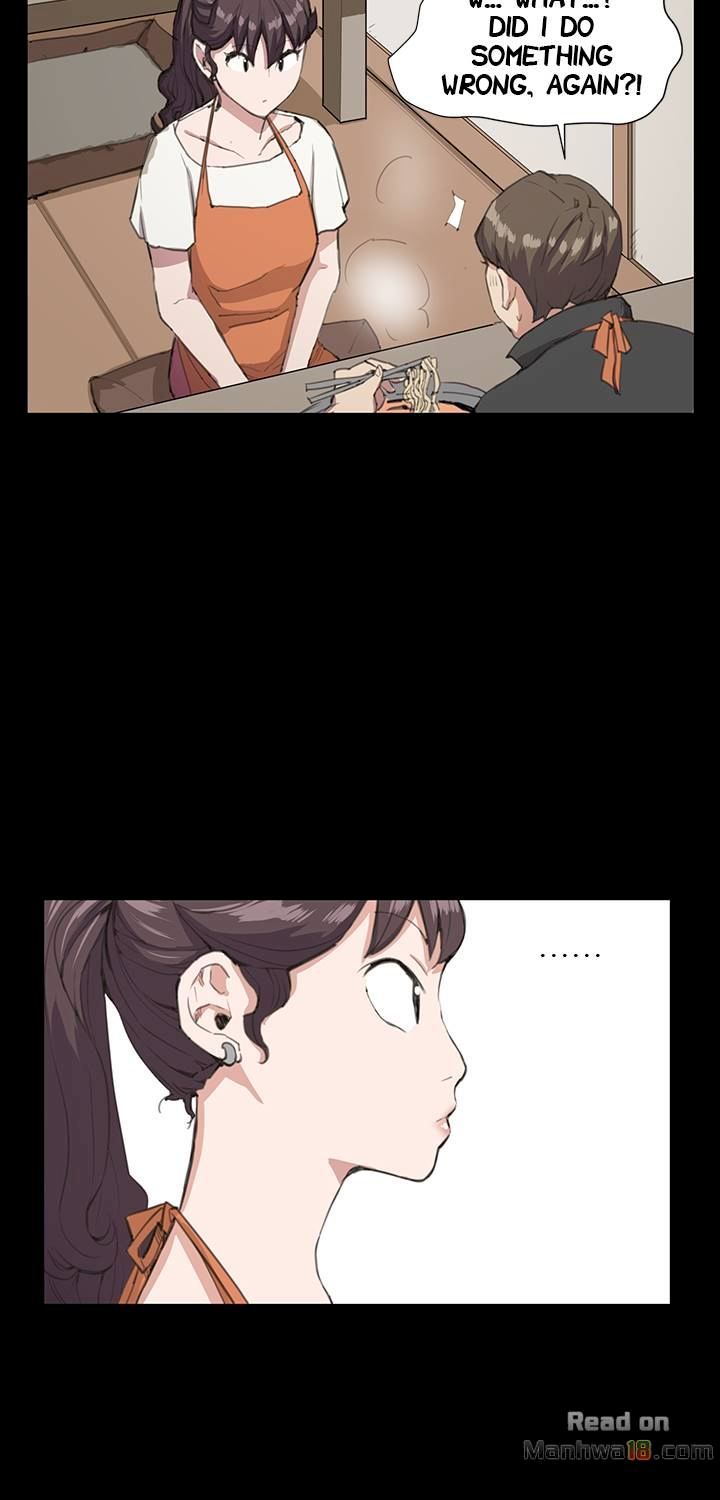 She's too much for Me chapter 19 page 10