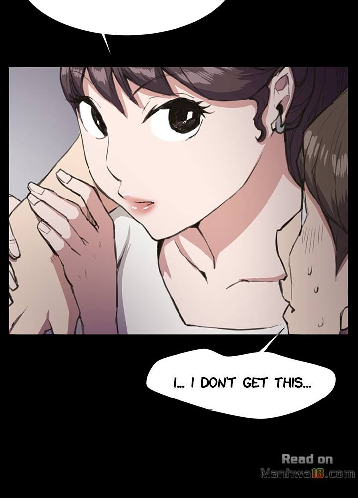 She's too much for Me chapter 19 page 28
