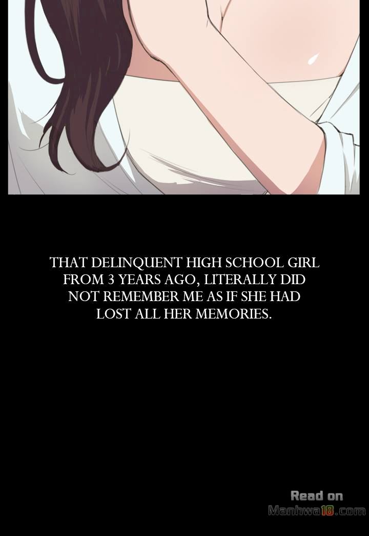 She's too much for Me chapter 2 page 9