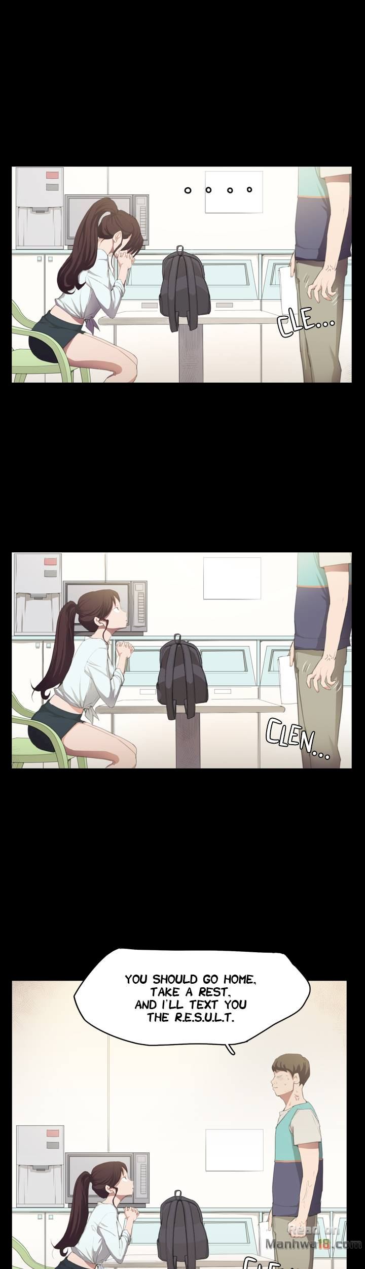 She's too much for Me chapter 2 page 16