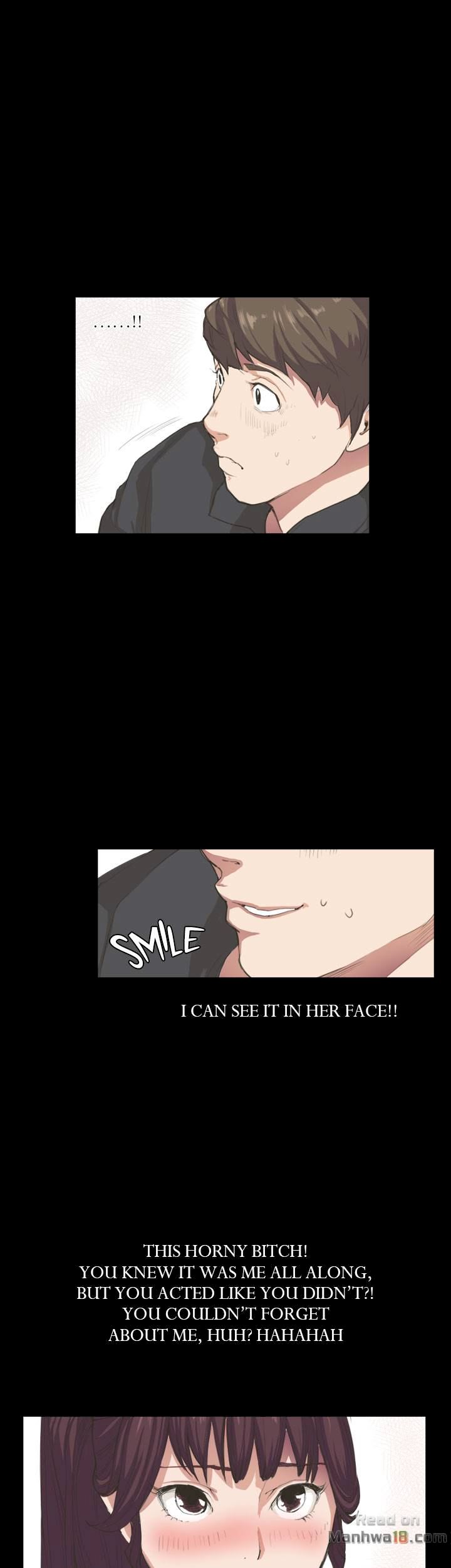 She's too much for Me chapter 2 page 26