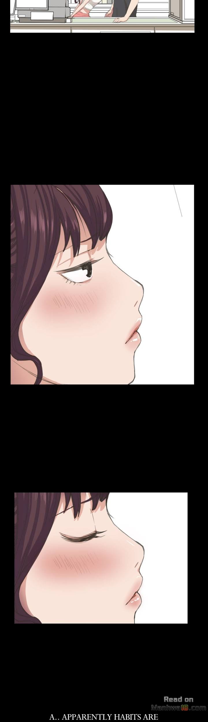 She's too much for Me chapter 2 page 28