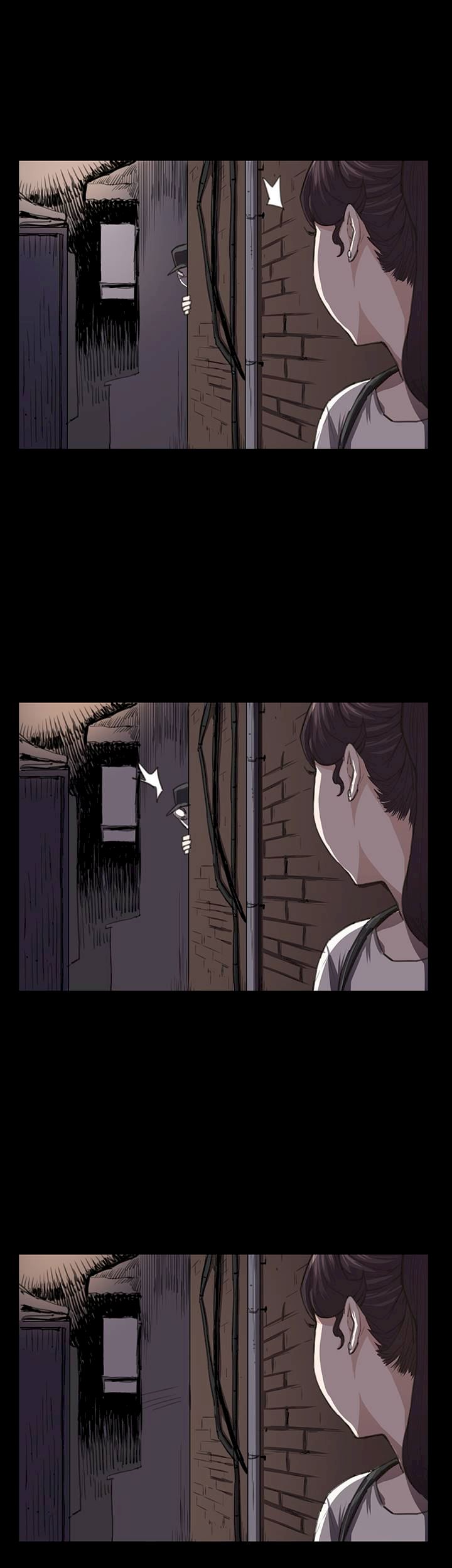 She's too much for Me chapter 21 page 29