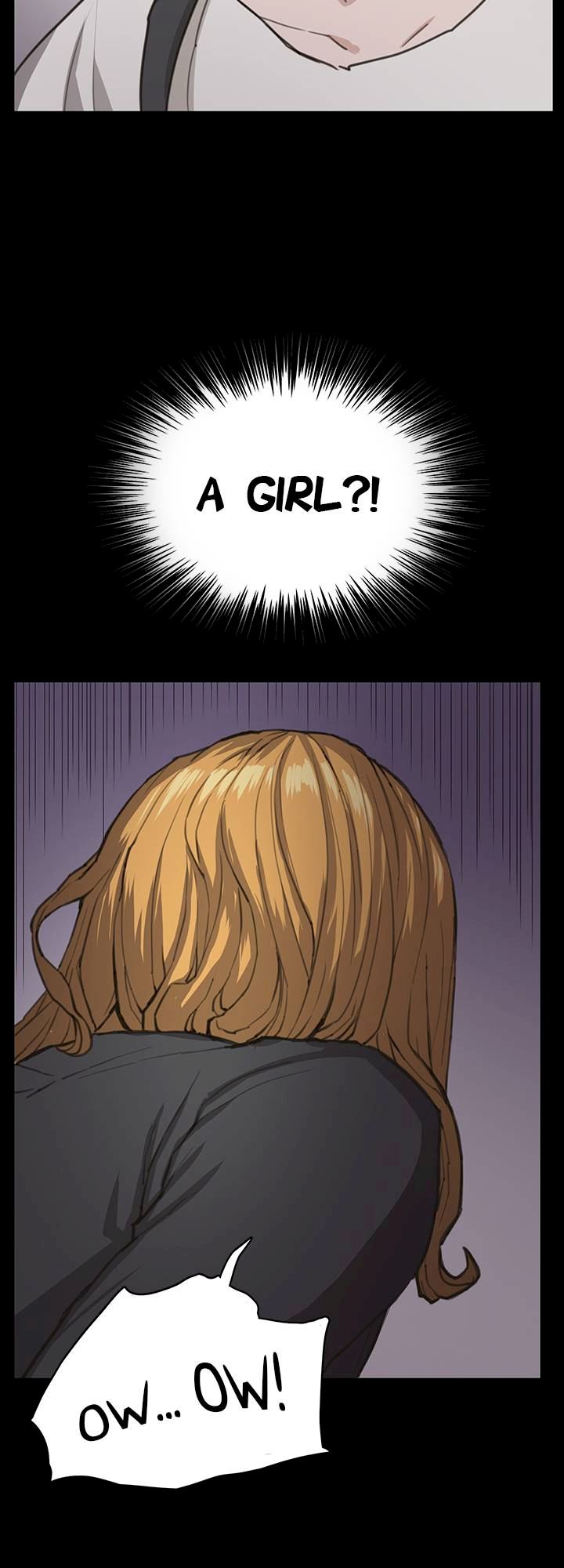 She's too much for Me chapter 21 page 34