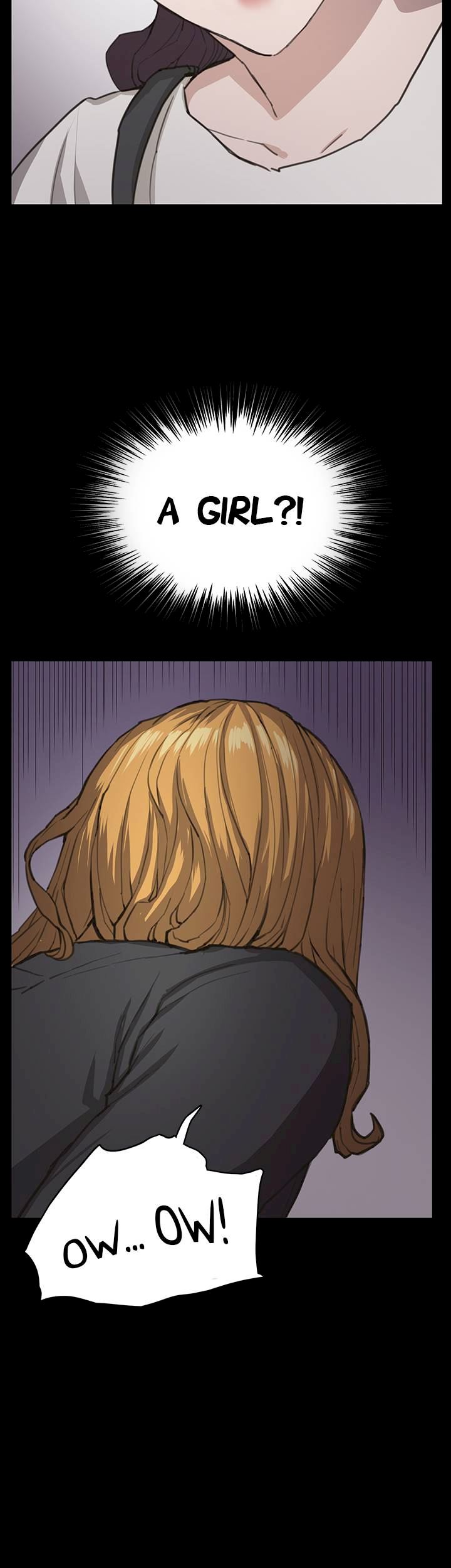 She's too much for Me chapter 22 page 3