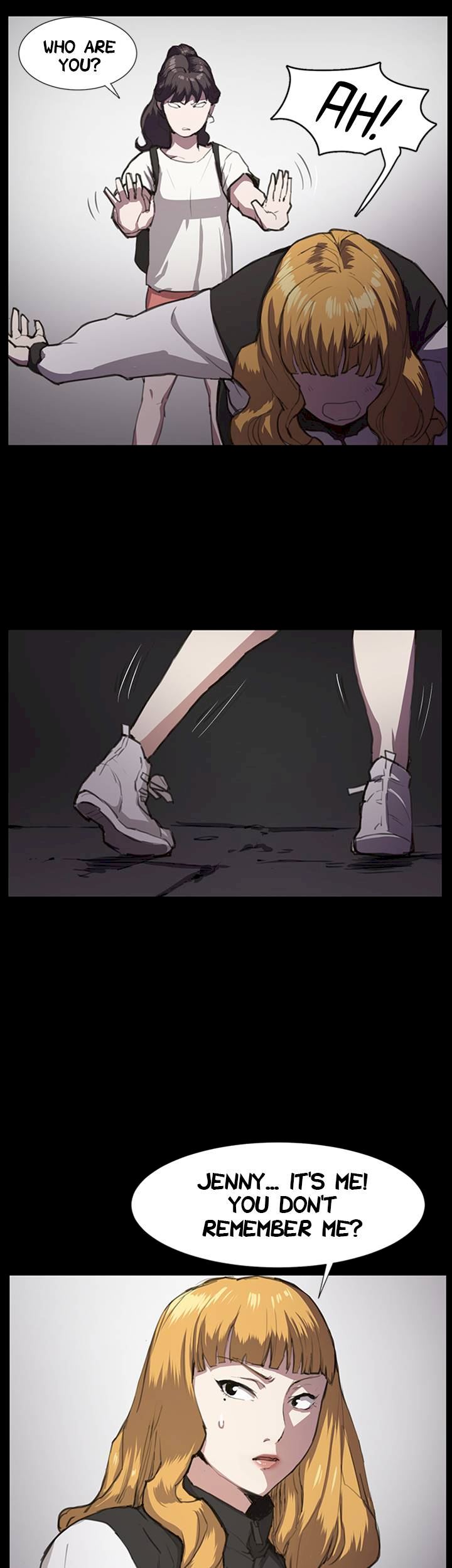 She's too much for Me chapter 22 page 6