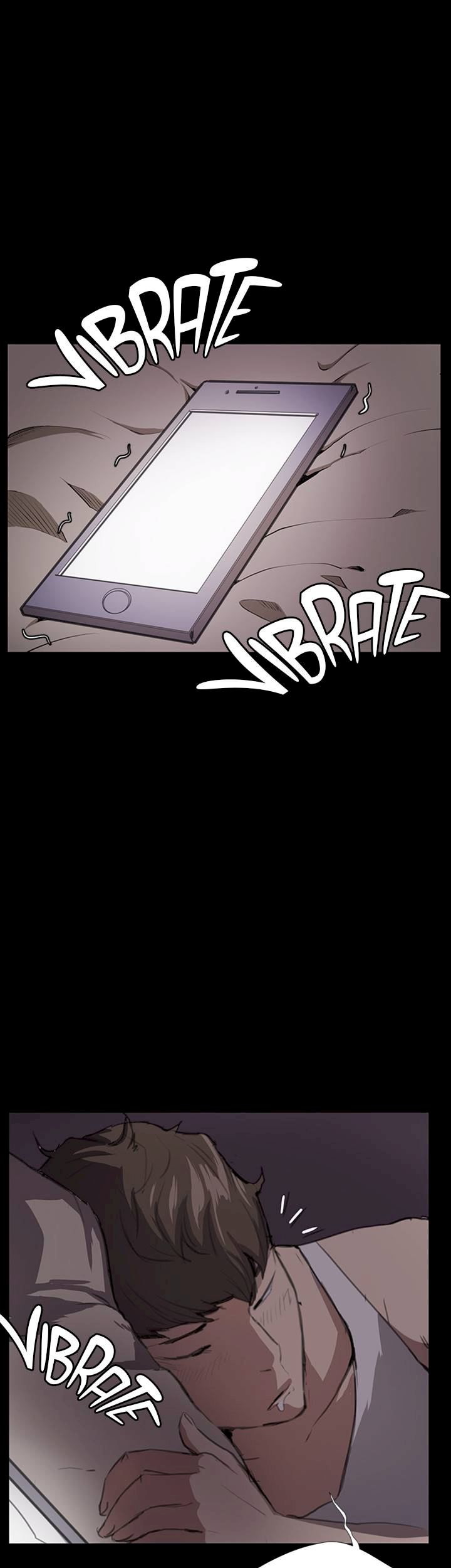 She's too much for Me chapter 24 page 6