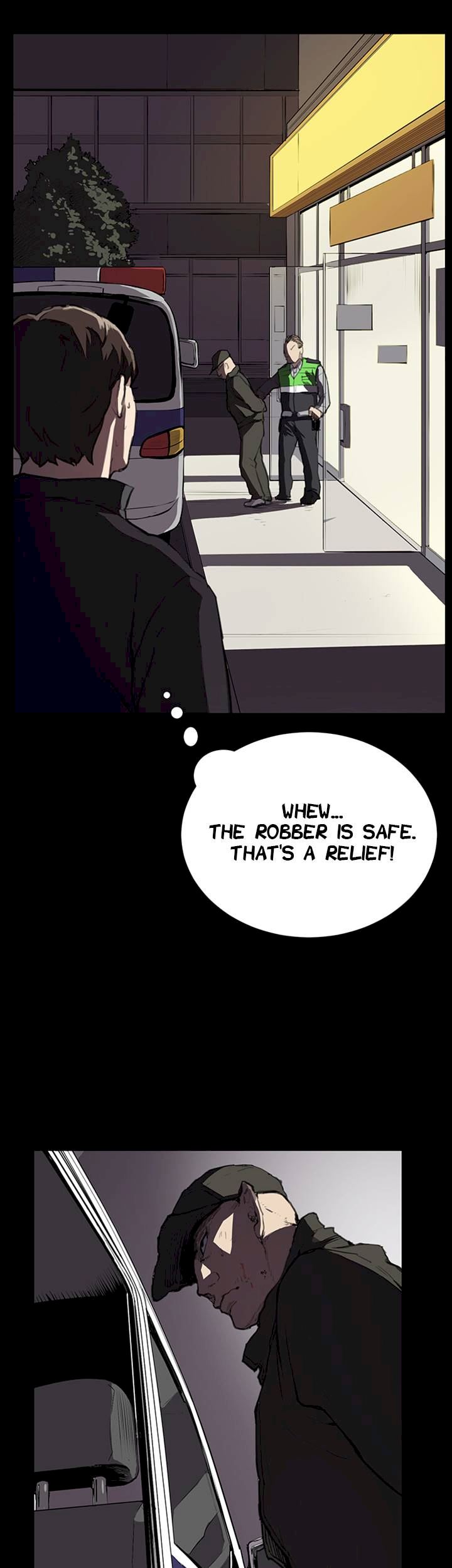 She's too much for Me chapter 24 page 10