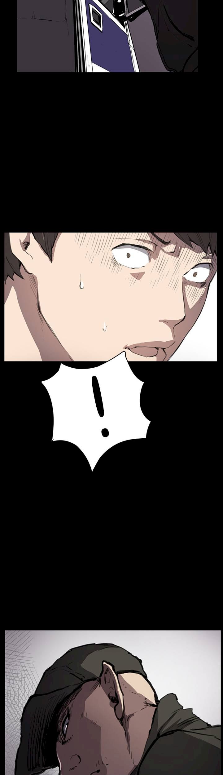 She's too much for Me chapter 24 page 11