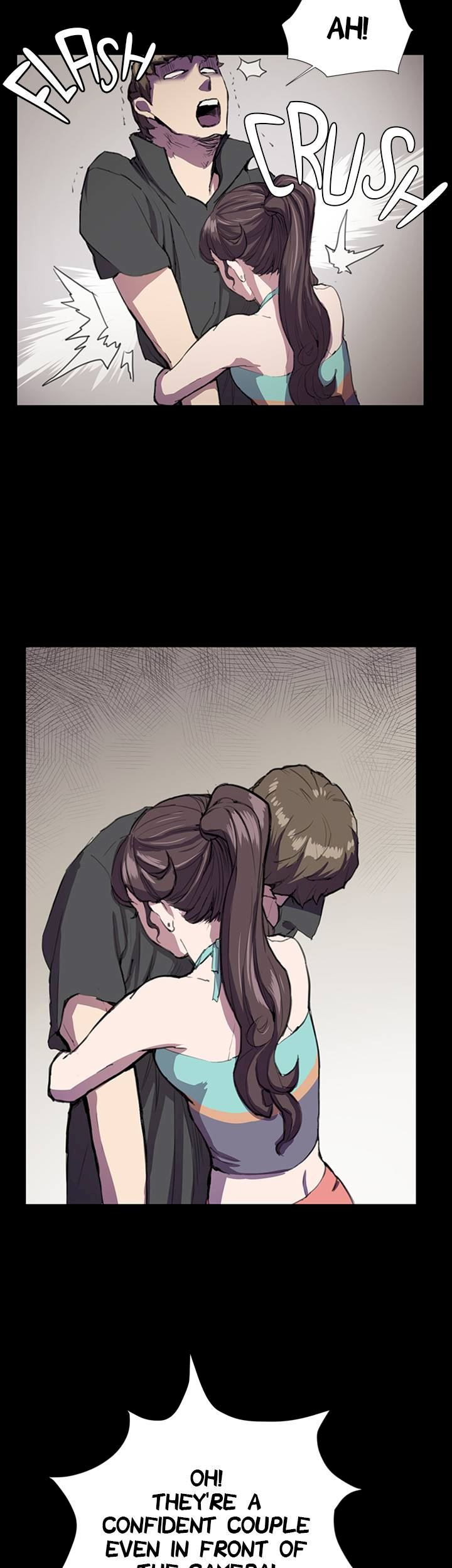 She's too much for Me chapter 24 page 26