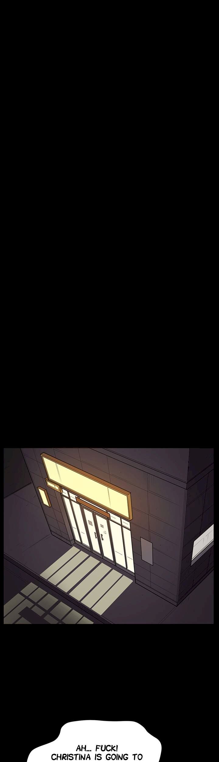 She's too much for Me chapter 24 page 37
