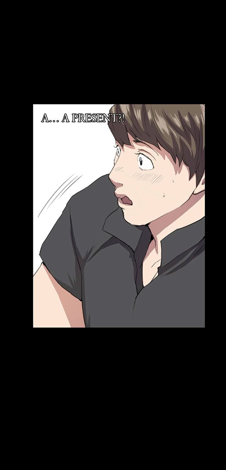 She's too much for Me chapter 25 page 2