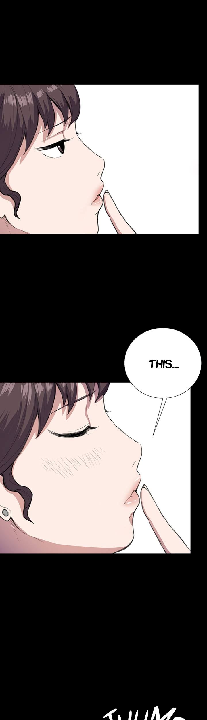 She's too much for Me chapter 25 page 9