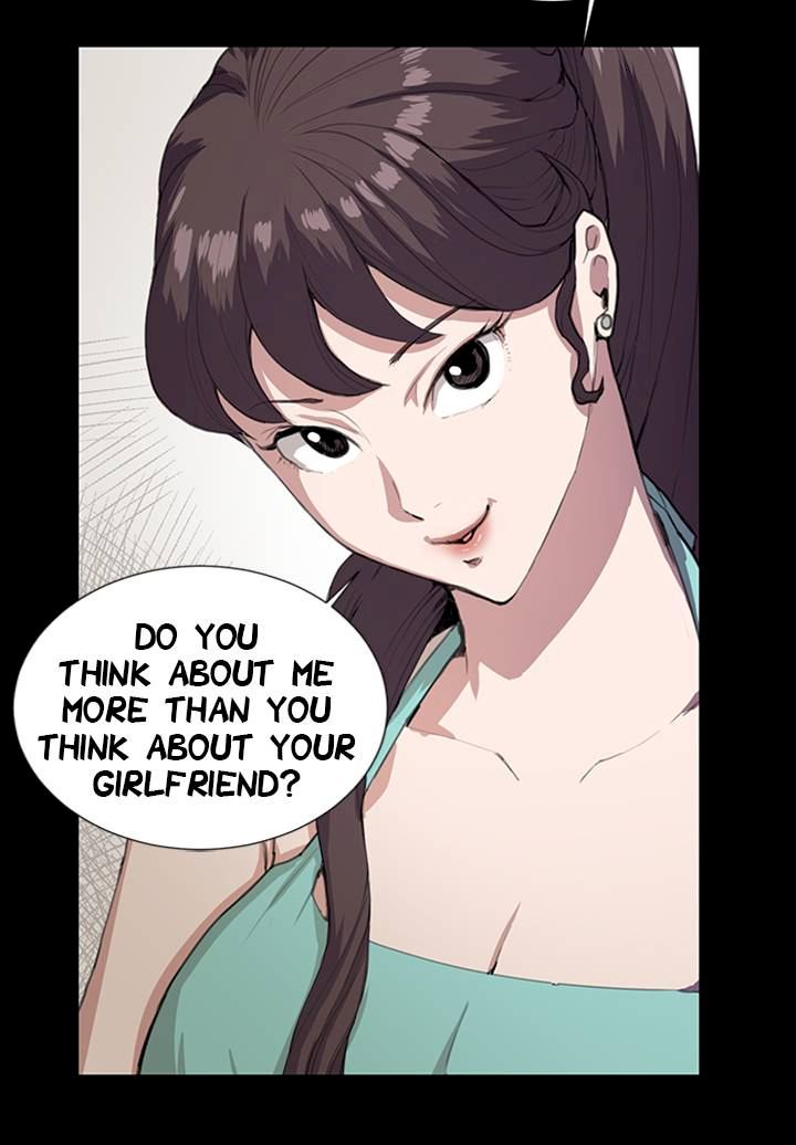 She's too much for Me chapter 25 page 14
