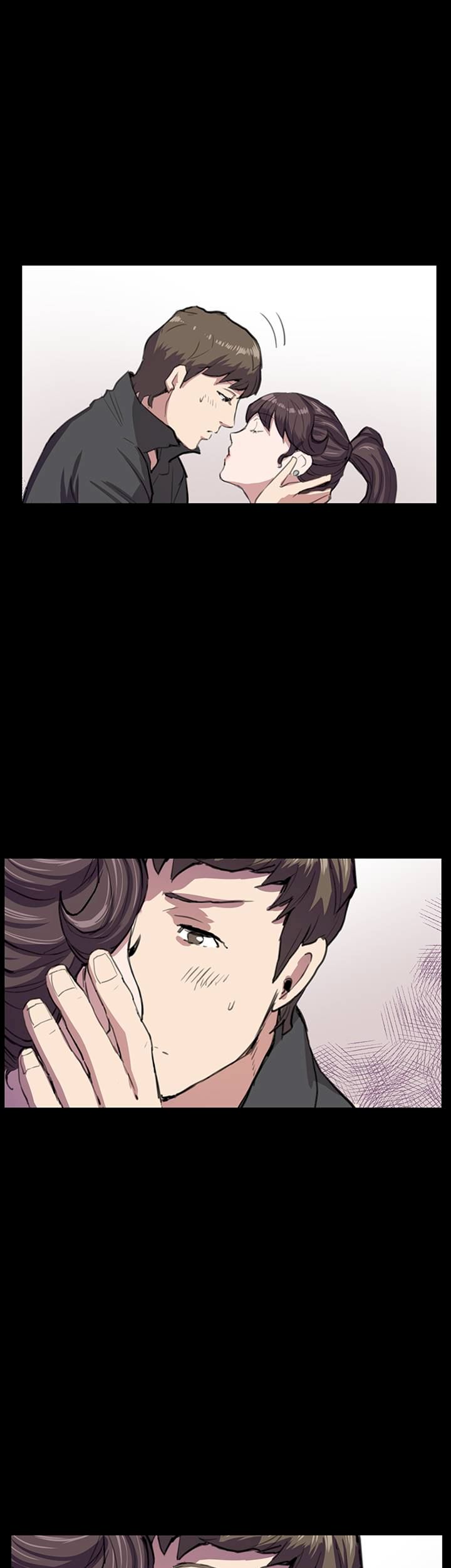 She's too much for Me chapter 25 page 30