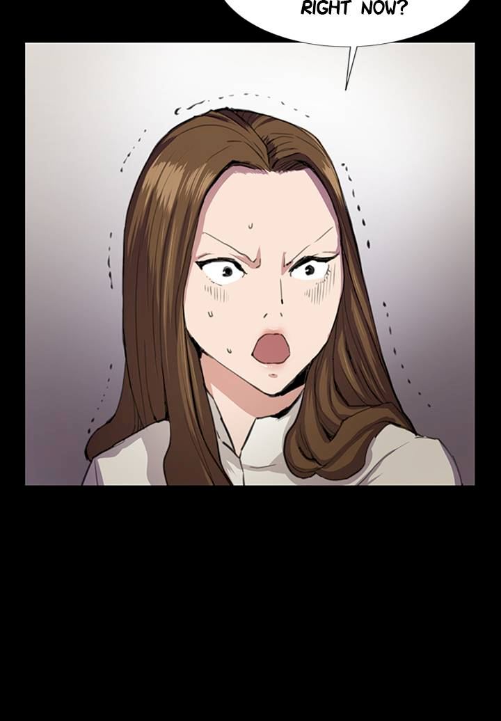 She's too much for Me chapter 25 page 38