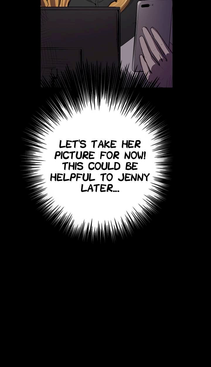 She's too much for Me chapter 25 page 44