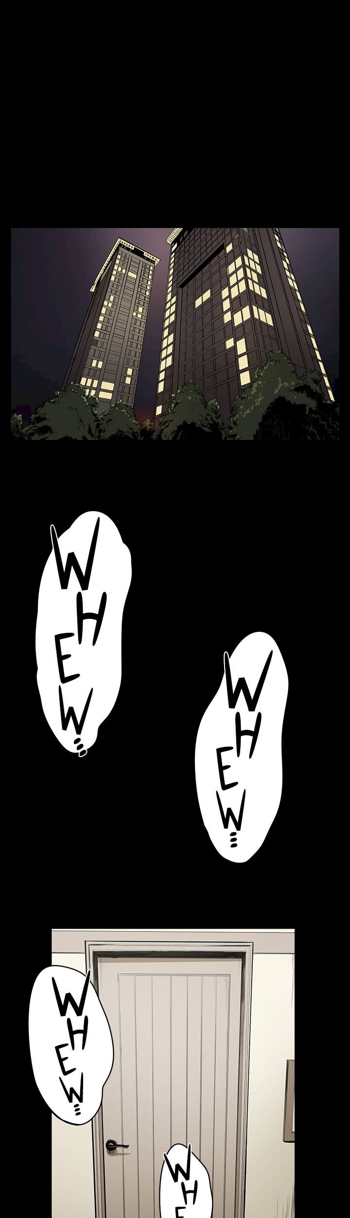 She's too much for Me chapter 26 page 6
