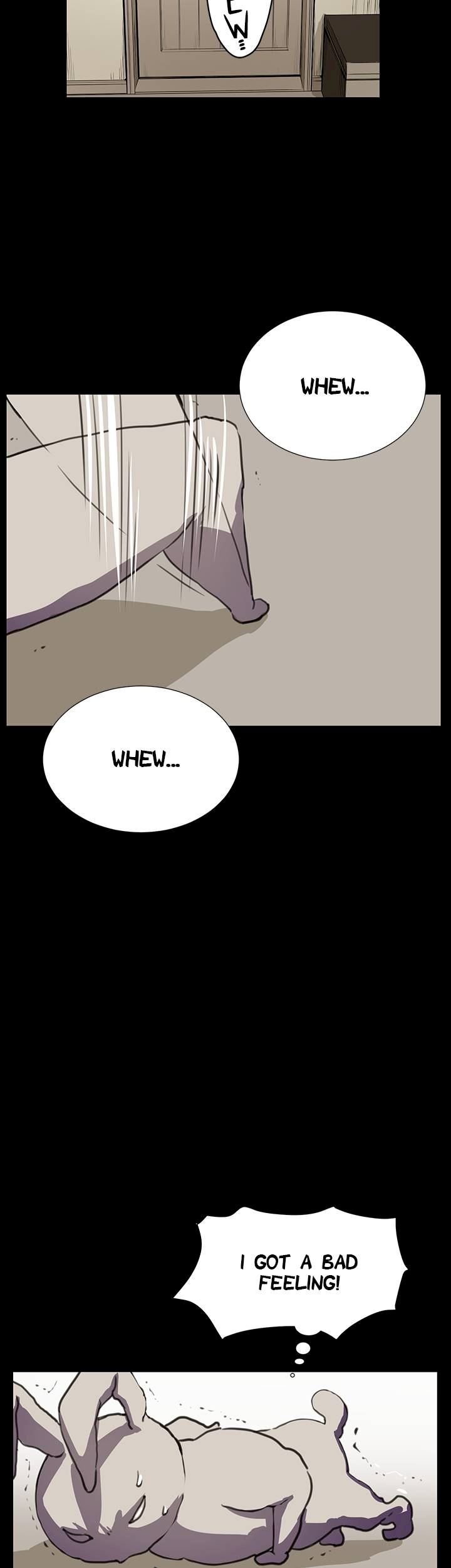She's too much for Me chapter 26 page 7