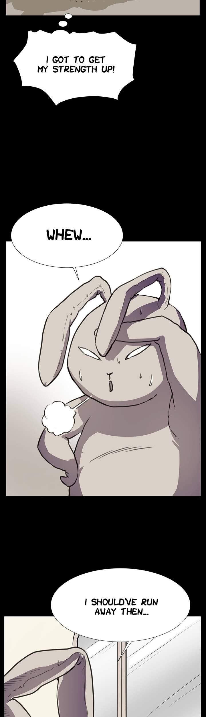 She's too much for Me chapter 26 page 8